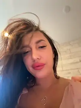 Snapshot of AleksandraRich chatting on 18, 10, 2025 AleksandraRich online show from 18, 10, 2025