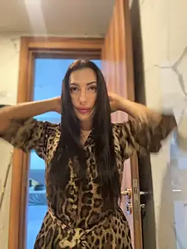 Snapshot of AleksandraRich chatting on 30, 11, 2025 AleksandraRich online show from 30, 11, 2025