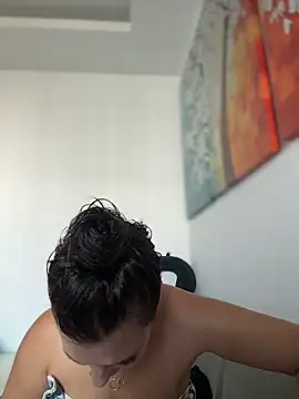 Snapshot of AleksandraRich chatting on 14, 12, 2025 AleksandraRich online show from 14, 12, 2025