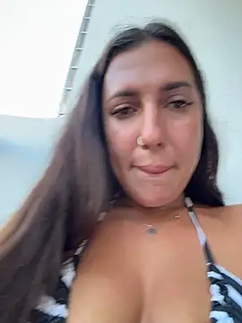 AleksandraRich online show from 2, 3, 2026