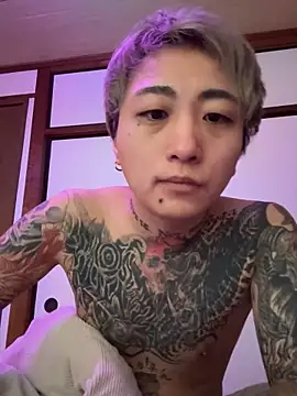 Snapshot of ryokunero chatting on 8, 3, 2025 ryokunero online show from 8, 3, 2025