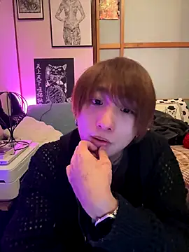 Snapshot of ryokunero chatting on 20, 9, 2025 ryokunero online show from 20, 9, 2025