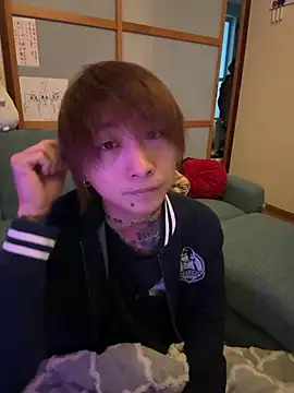 Snapshot of ryokunero chatting on 5, 11, 2025 ryokunero online show from 5, 11, 2025