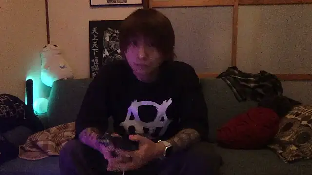 Snapshot of ryokunero chatting on 14, 12, 2025 ryokunero online show from 14, 12, 2025