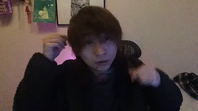 Snapshot of ryokunero chatting on 19, 12, 2025 ryokunero online show from 19, 12, 2025