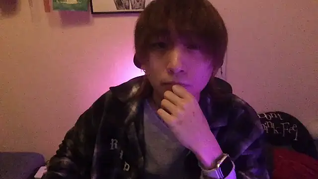 Snapshot of ryokunero chatting on 23, 12, 2025 ryokunero online show from 23, 12, 2025