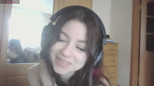 Snapshot of RendyDow chatting on 6, 3, 2025 RendyDow online show from 6, 3, 2025