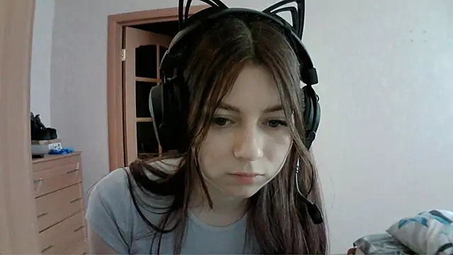 Snapshot of RendyDow chatting on 11, 3, 2025 RendyDow online show from 11, 3, 2025