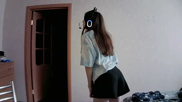 Snapshot of RendyDow chatting on 12, 3, 2025 RendyDow online show from 12, 3, 2025