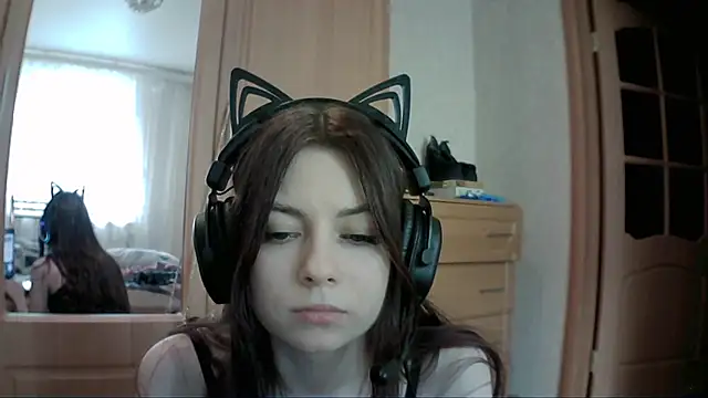 Snapshot of RendyDow chatting on 13, 3, 2025 RendyDow online show from 13, 3, 2025