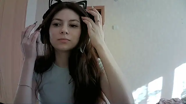 Snapshot of RendyDow chatting on 14, 3, 2025 RendyDow online show from 14, 3, 2025