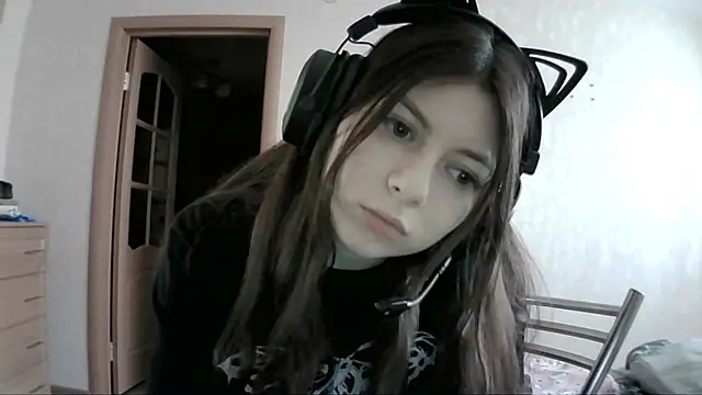 Snapshot of RendyDow chatting on 19, 3, 2025 RendyDow online show from 19, 3, 2025