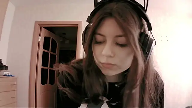 Snapshot of RendyDow chatting on 20, 3, 2025 RendyDow online show from 20, 3, 2025