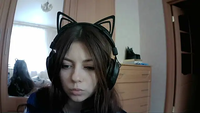 Snapshot of RendyDow chatting on 21, 3, 2025 RendyDow online show from 21, 3, 2025