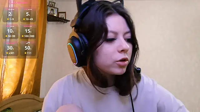 Snapshot of RendyDow chatting on 9, 9, 2025 RendyDow online show from 9, 9, 2025