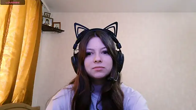 Snapshot of RendyDow chatting on 11, 9, 2025 RendyDow online show from 11, 9, 2025