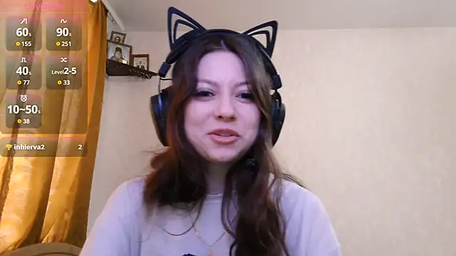 Snapshot of RendyDow chatting on 12, 9, 2025 RendyDow online show from 12, 9, 2025