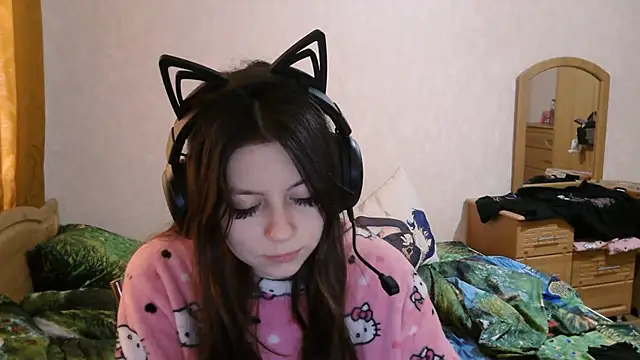 Snapshot of RendyDow chatting on 30, 9, 2025 RendyDow online show from 30, 9, 2025