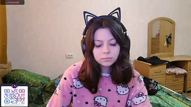 Snapshot of RendyDow chatting on 1, 10, 2025 RendyDow online show from 1, 10, 2025