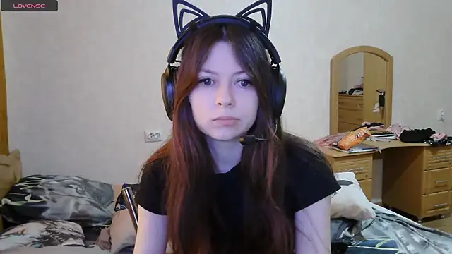 Snapshot of RendyDow chatting on 10, 10, 2025 RendyDow online show from 10, 10, 2025