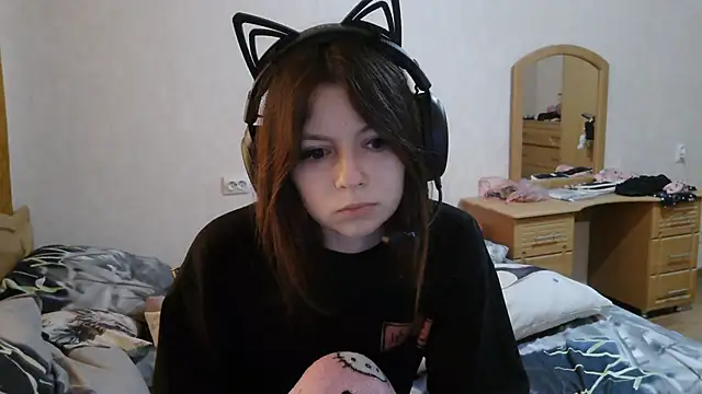 Snapshot of RendyDow chatting on 11, 10, 2025 RendyDow online show from 11, 10, 2025