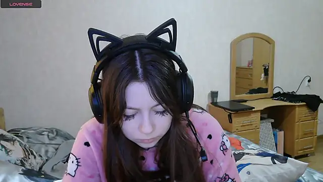 Snapshot of RendyDow chatting on 14, 10, 2025 RendyDow online show from 14, 10, 2025