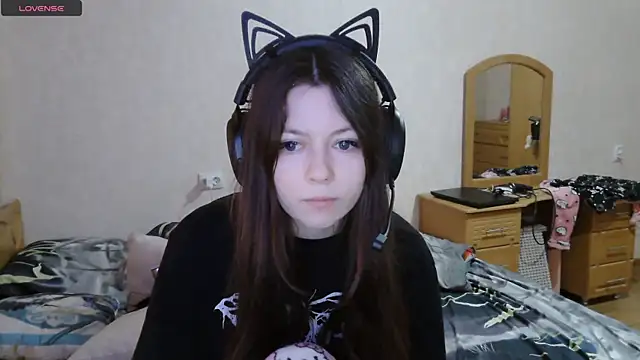 Snapshot of RendyDow chatting on 17, 10, 2025 RendyDow online show from 17, 10, 2025