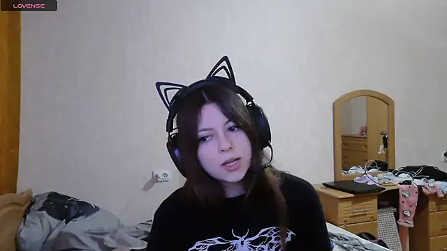 Snapshot of RendyDow chatting on 20, 10, 2025 RendyDow online show from 20, 10, 2025