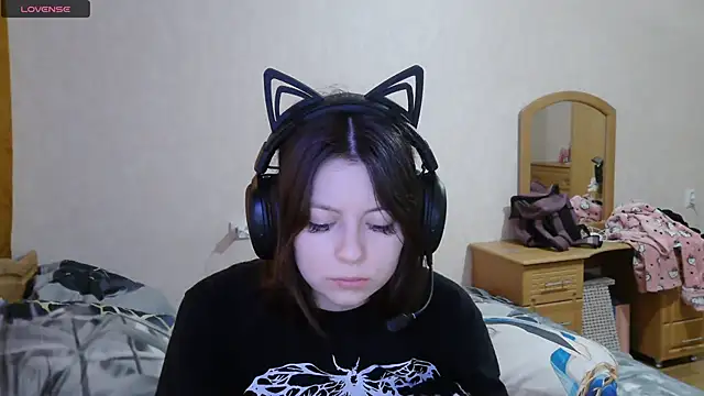 Snapshot of RendyDow chatting on 22, 10, 2025 RendyDow online show from 22, 10, 2025