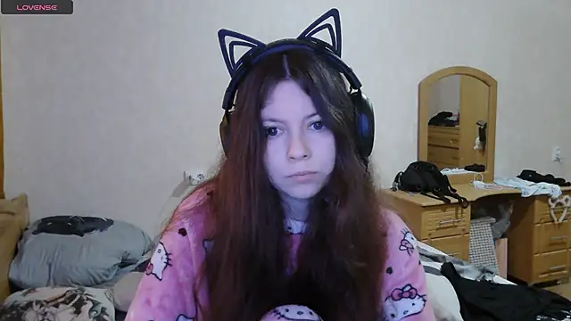 Snapshot of RendyDow chatting on 23, 10, 2025 RendyDow online show from 23, 10, 2025