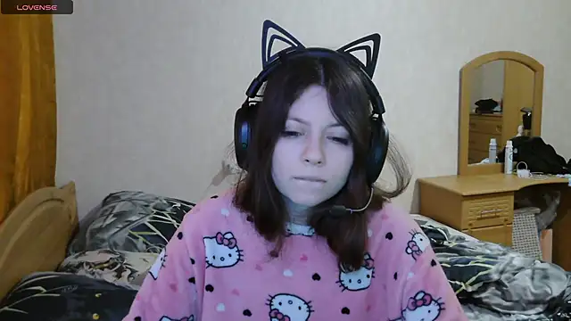 Snapshot of RendyDow chatting on 24, 10, 2025 RendyDow online show from 24, 10, 2025