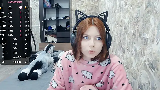 Snapshot of RendyDow chatting on 20, 12, 2025 RendyDow online show from 20, 12, 2025