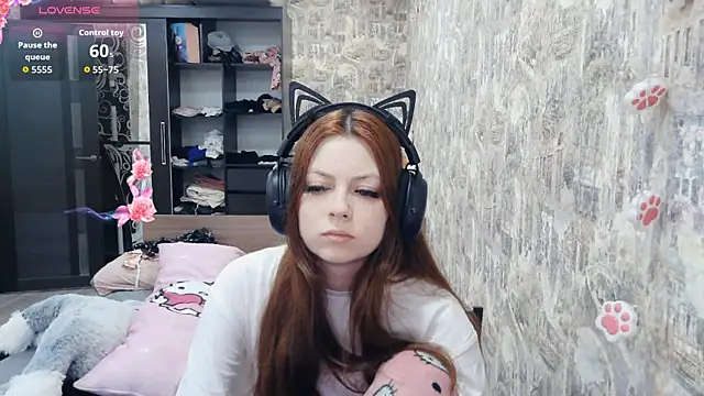 Snapshot of RendyDow chatting on 10, 1, 2026 RendyDow online show from 10, 1, 2026