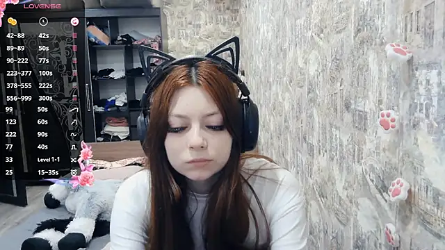 Snapshot of RendyDow chatting on 13, 1, 2026 RendyDow online show from 13, 1, 2026