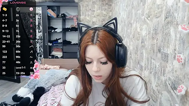 Snapshot of RendyDow chatting on 16, 1, 2026 RendyDow online show from 16, 1, 2026