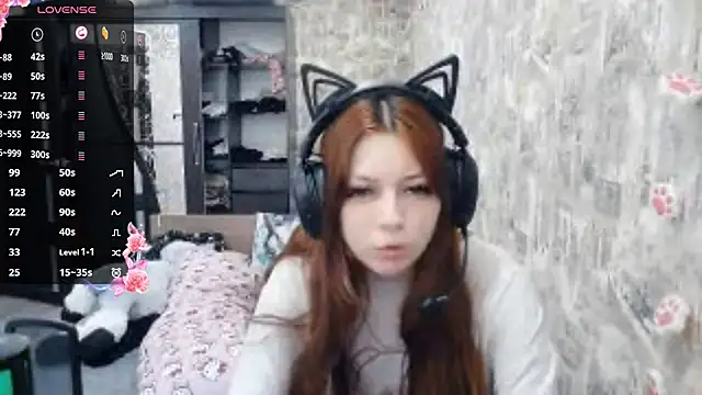 Snapshot of RendyDow chatting on 17, 1, 2026 RendyDow online show from 17, 1, 2026