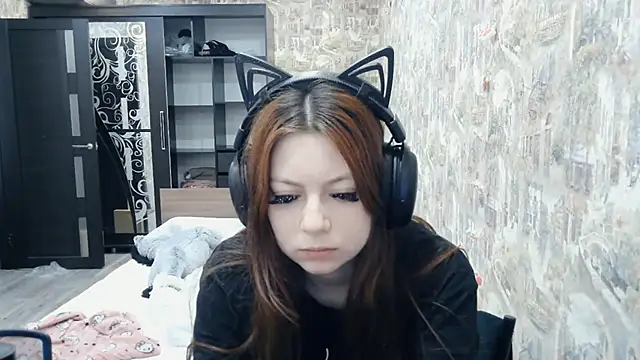 Snapshot of RendyDow chatting on 26, 2, 2026 RendyDow online show from 26, 2, 2026