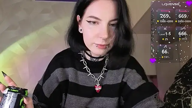 yourvodka online show from 15, 4, 2026