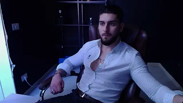 MatiasDean online show from 20, 10, 2025