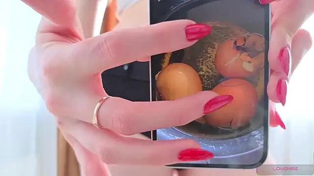 Kira mindnes online show from 22, 3, 2026