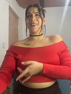 roldanmary online show from 23, 9, 2025