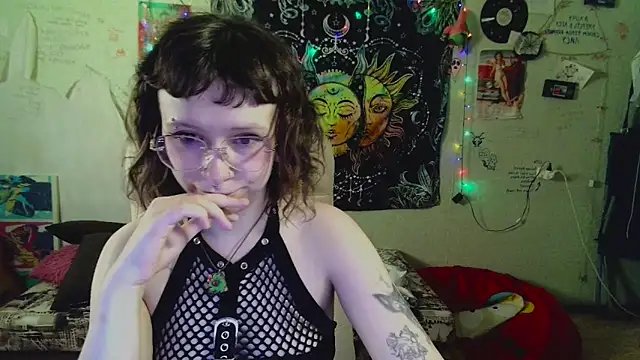 Lil foxxx online show from 13, 7, 2026