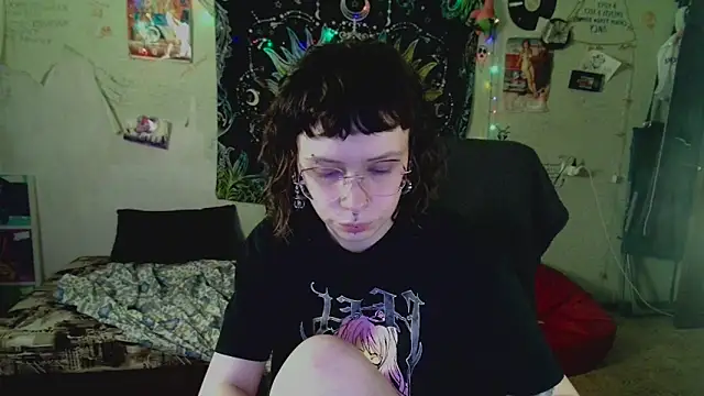 Lil foxxx online show from 20, 7, 2026