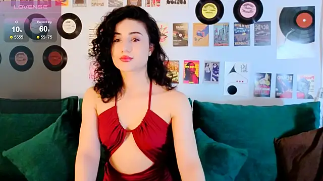 Snapshot of Maya_Rogerss chatting on 24, 6, 2026 Maya Rogerss online show from 24, 6, 2026