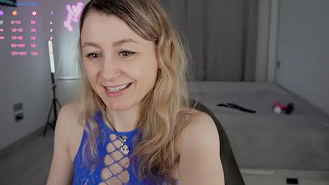   Milana     online show from 14, 5, 2026