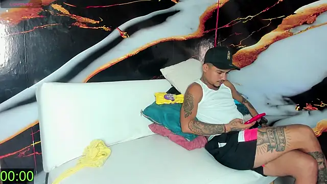 hot dirty paradise 66 online show from 3, 3, 2026