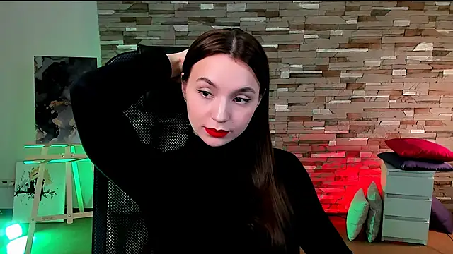 Snapshot of OlgaPetrova chatting on 11, 3, 2025 OlgaPetrova online show from 11, 3, 2025