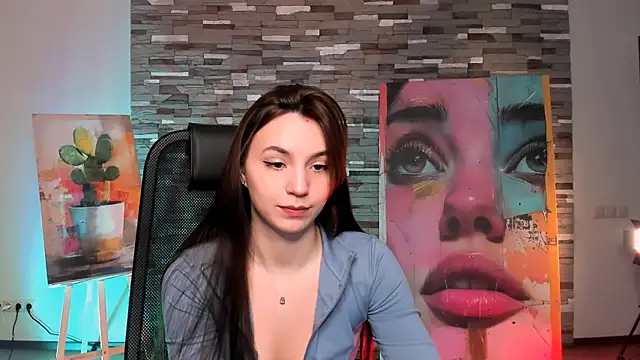 Snapshot of OlgaPetrova chatting on 18, 3, 2025 OlgaPetrova online show from 18, 3, 2025