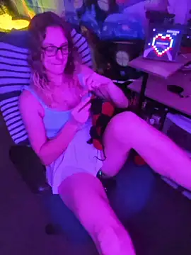 AlicePayne online show from 11, 2, 2026