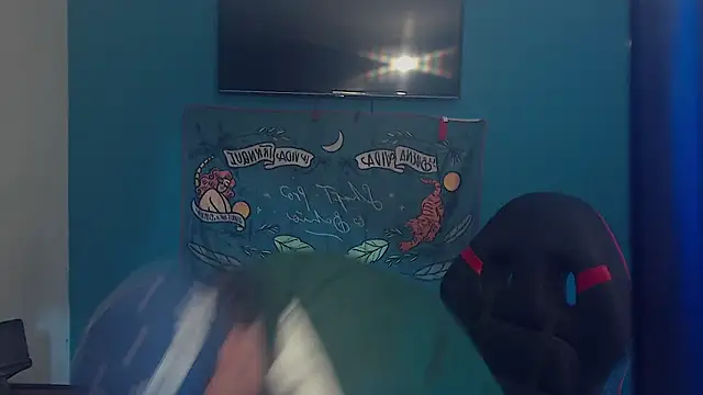 Burperking420  online show from 11, 2, 2026